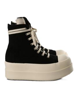 RICK OWENS DRKSHDW Кеды