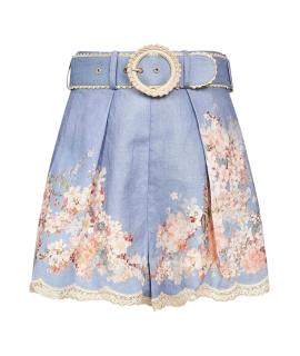ZIMMERMANN Шорты