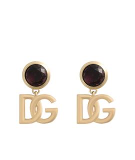 DOLCE&GABBANA Серьги
