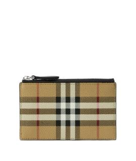 BURBERRY Кошелек