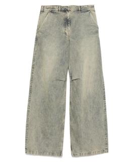 entire studios Прямые брюки