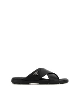 PRADA Сандалии
