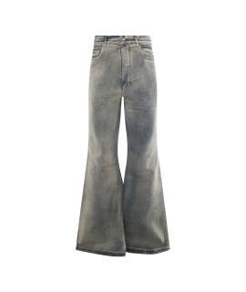 RICK OWENS DRKSHDW Повседневные брюки