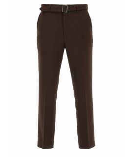 MM6 MAISON MARGIELA Повседневные брюки