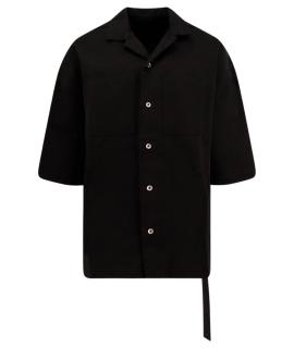RICK OWENS DRKSHDW Кэжуал рубашка