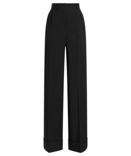 DOLCE&GABBANA Прямые брюки