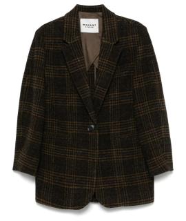 ISABEL MARANT Жакет/пиджак