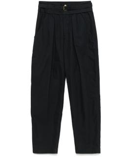 ISABEL MARANT Прямые брюки
