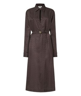 FENDI Повседневное платье