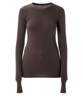 RICK OWENS Лонгслив