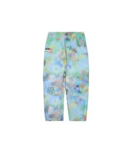 KENZO Повседневные брюки