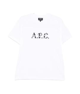 A.P.C. Футболка