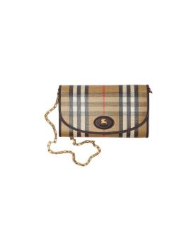 BURBERRY Клатч/вечерняя сумка