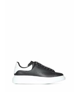 ALEXANDER MCQUEEN Низкие кроссовки / кеды