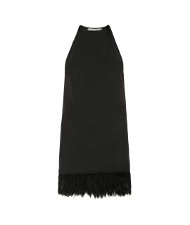 SAINT LAURENT Повседневное платье