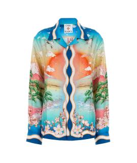 CASABLANCA Рубашка