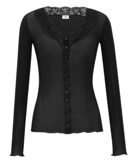 SAINT LAURENT Кардиган