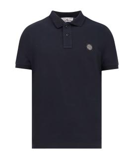 STONE ISLAND Поло с коротким рукавом
