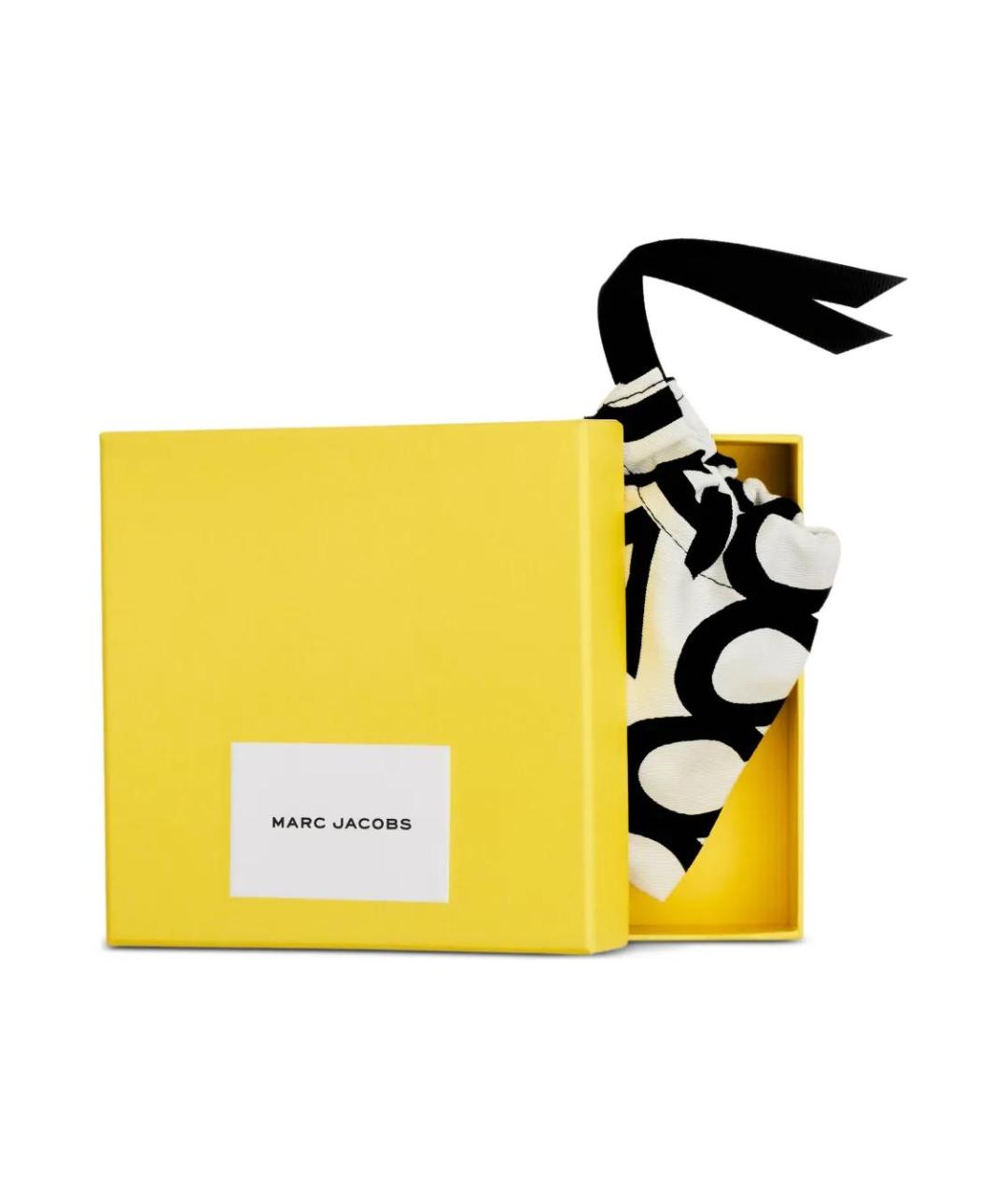 MARC JACOBS Серебряная латунная подвеска, фото 4