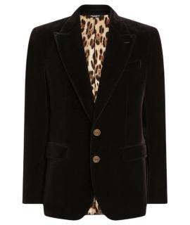 DOLCE&GABBANA Пиджак