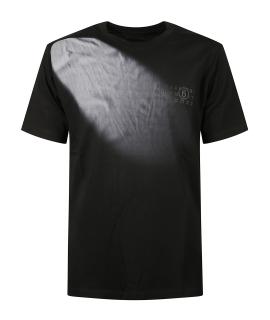 MM6 MAISON MARGIELA Футболка