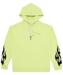 GIVENCHY Худи/толстовка