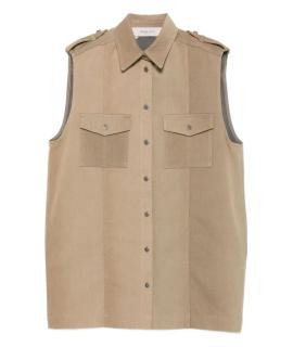 GOLDEN GOOSE DELUXE BRAND Жилет