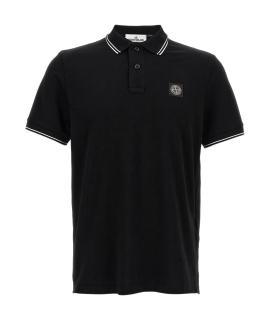 STONE ISLAND Поло с коротким рукавом