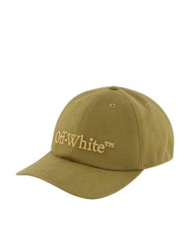 OFF-WHITE Кепка/бейсболка