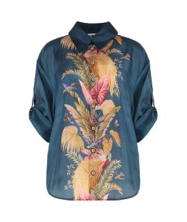 ZIMMERMANN Рубашка