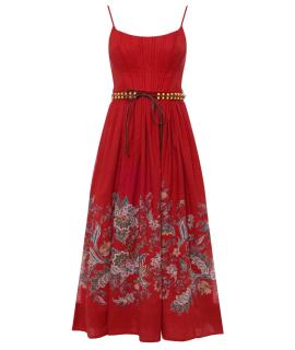 ZIMMERMANN Повседневное платье