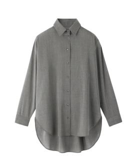 JACQUEMUS Рубашка