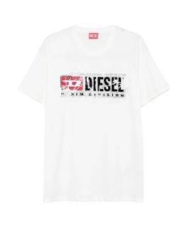 DIESEL Футболка
