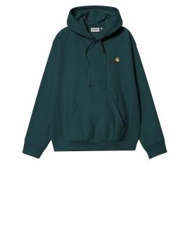 CARHARTT WIP Худи/толстовка