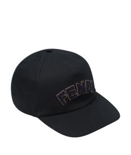 FENDI Кепка/бейсболка