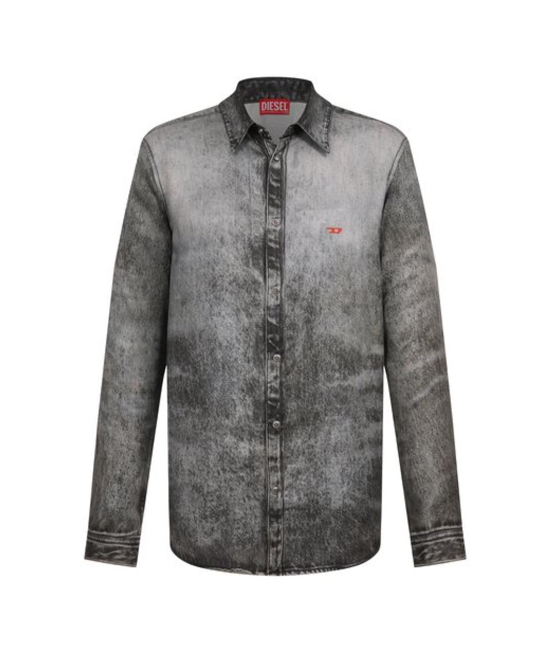 DIESEL Мульти кэжуал рубашка, фото 1
