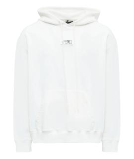 MM6 MAISON MARGIELA Худи/толстовка