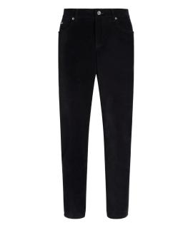 DOLCE&GABBANA Повседневные брюки