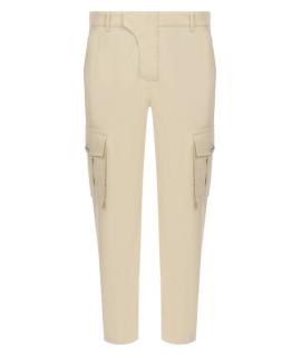 BALMAIN Повседневные брюки