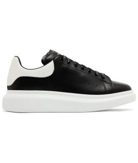 ALEXANDER MCQUEEN Низкие кроссовки / кеды