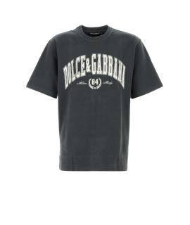 DOLCE&GABBANA Футболка