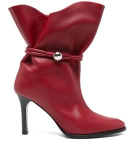 ISABEL MARANT Ботильоны