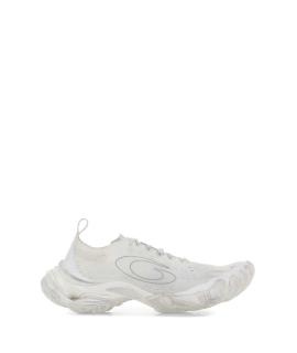 BALENCIAGA Низкие кроссовки / кеды