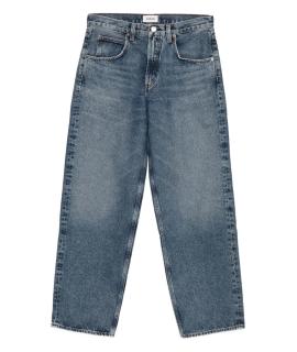 AGOLDE Прямые джинсы