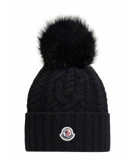 MONCLER Шапка