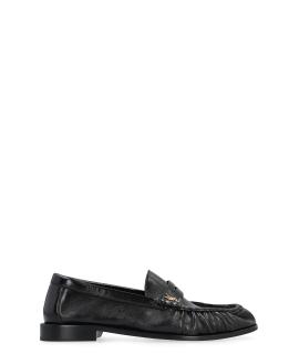 SAINT LAURENT Лоферы