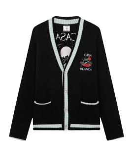 CASABLANCA Кардиган