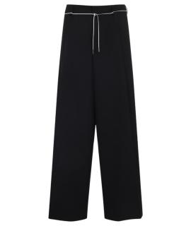 DRIES VAN NOTEN Повседневные брюки