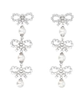 SELF-PORTRAIT Серьги