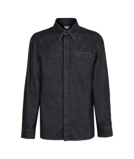 BOTTEGA VENETA Кэжуал рубашка